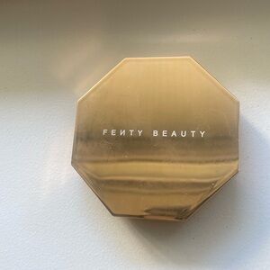 Fenty beauty bronzer